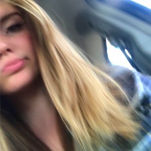 Meet your Posher, Brooklynn